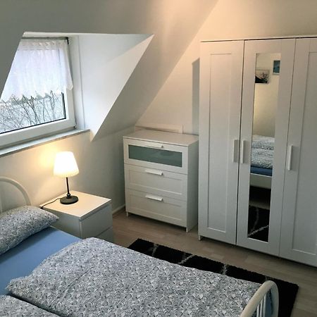 Marie Apartment Fehmarn Exterior photo